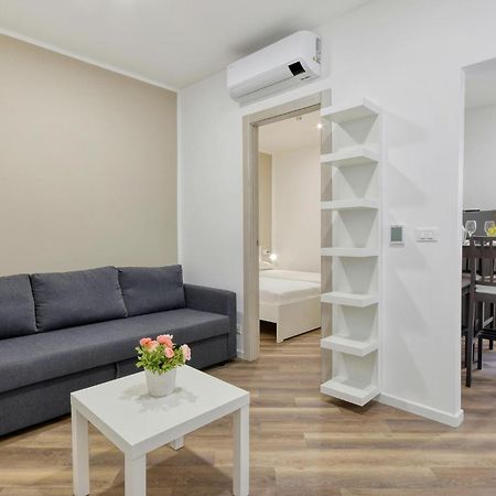 דירות ג'נובה La Luce Nel Borgo מראה חיצוני תמונה