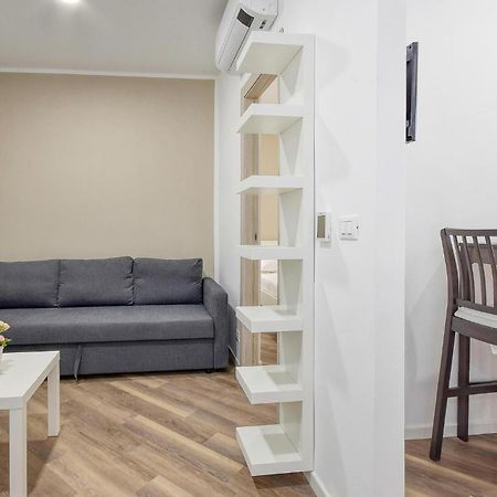 דירות ג'נובה La Luce Nel Borgo מראה חיצוני תמונה