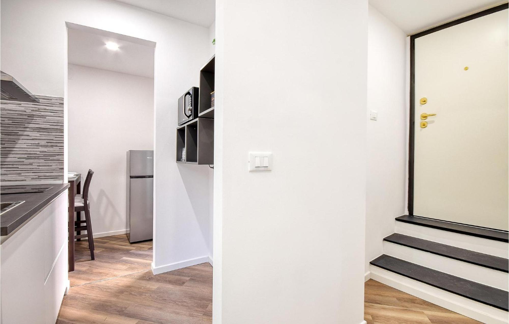 דירות ג'נובה La Luce Nel Borgo מראה חיצוני תמונה