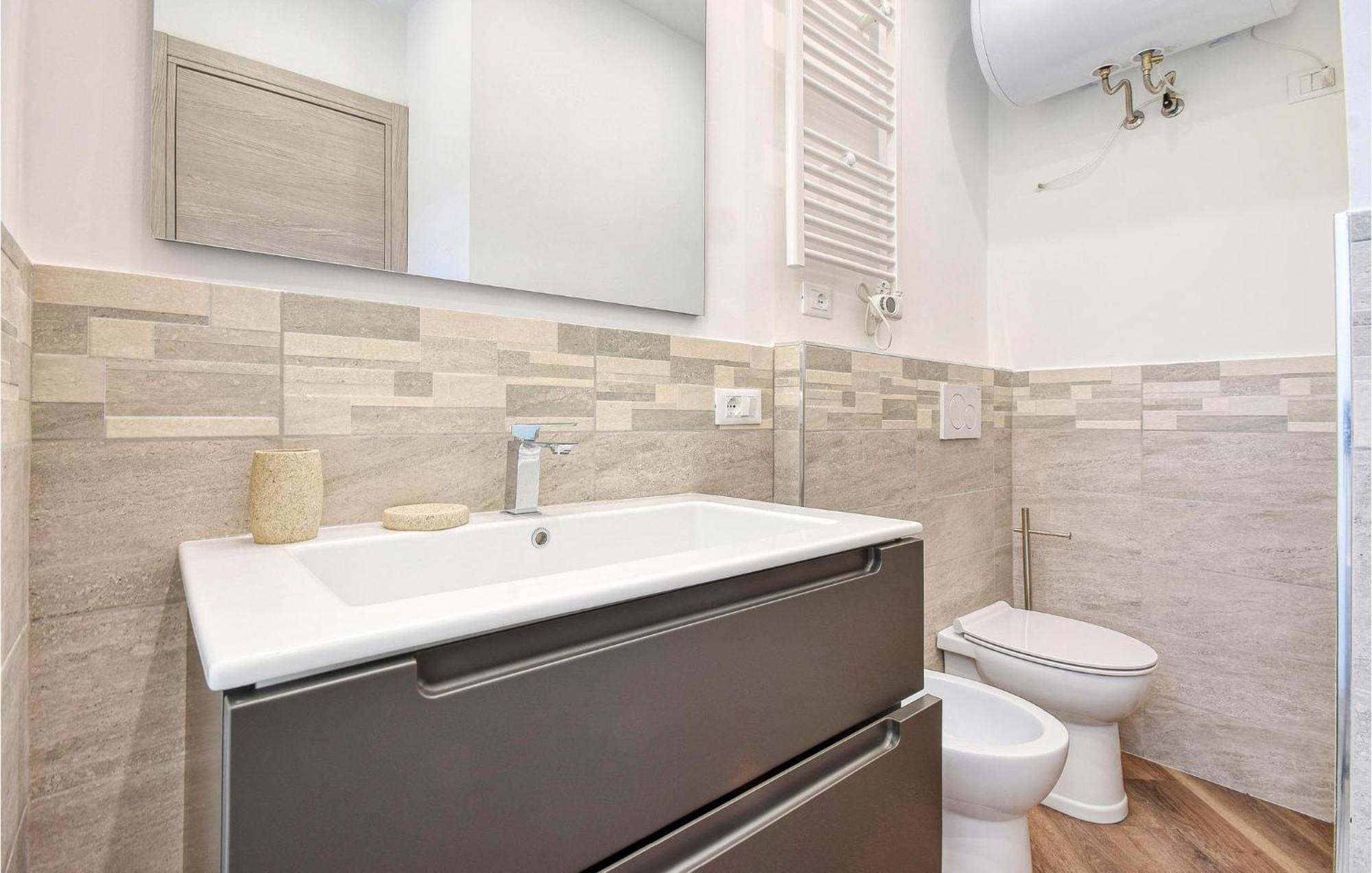 דירות ג'נובה La Luce Nel Borgo מראה חיצוני תמונה