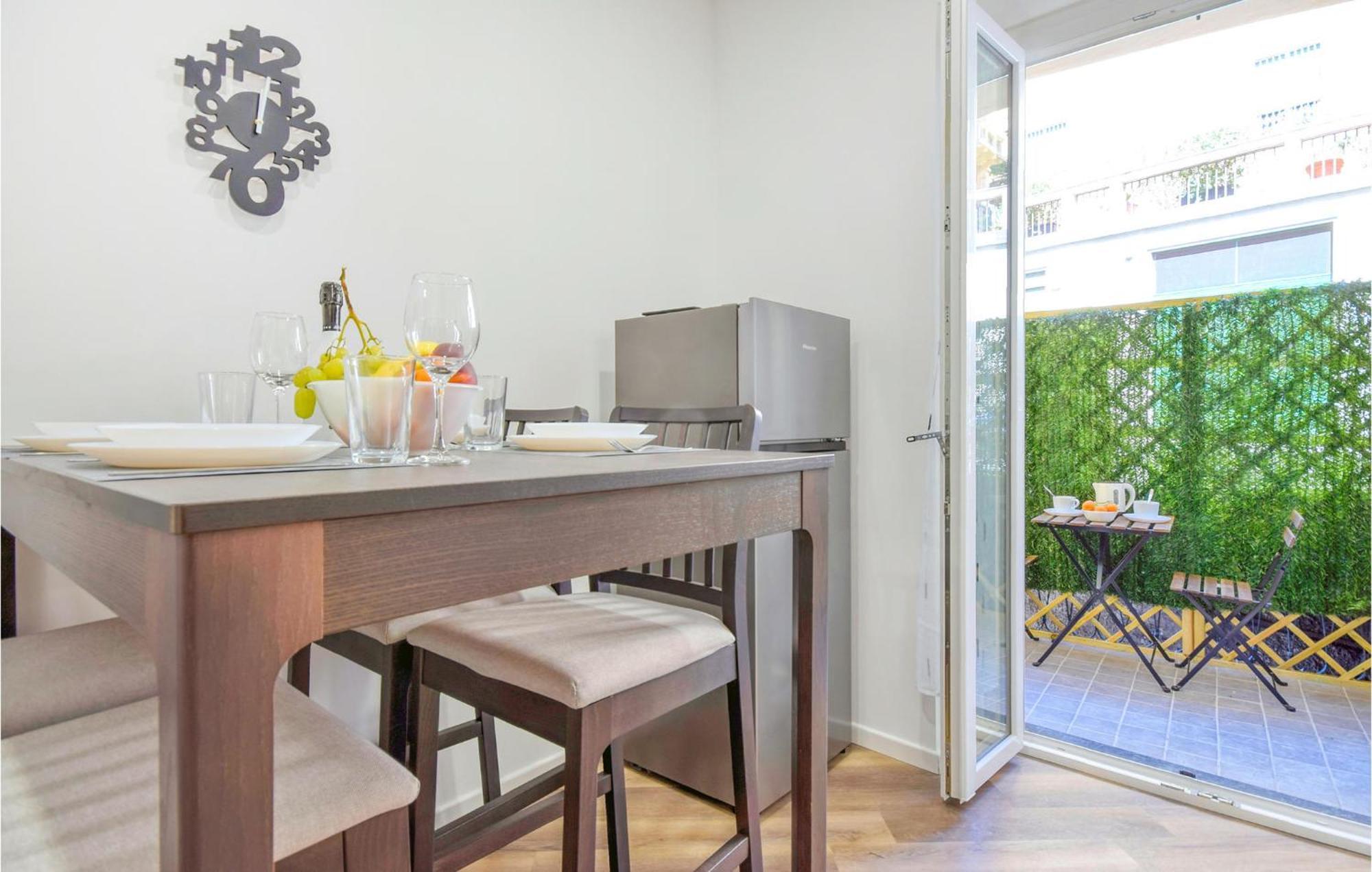 דירות ג'נובה La Luce Nel Borgo מראה חיצוני תמונה