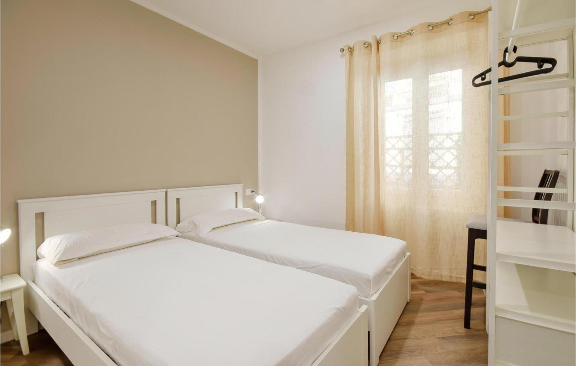 דירות ג'נובה La Luce Nel Borgo מראה חיצוני תמונה